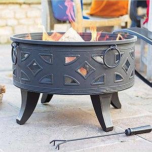 Barbeques & Firepits