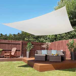 Shade Sails