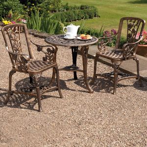 Bistro Sets