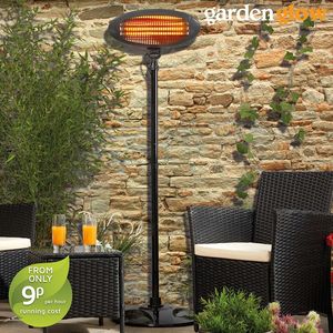 Patio Heaters