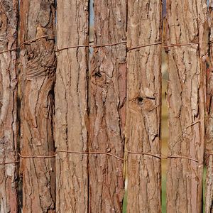 Bark Screen Roll