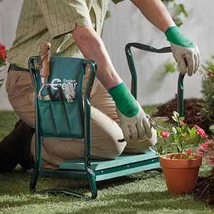 Garden Gear Garden Kneeler