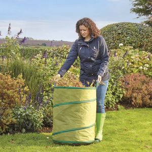 Garden Gear Premium Pop-Up Garden Bags - Pack of 3