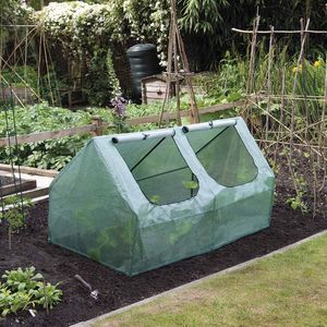 Garden Grow Garden Cloche 180 x 92 x 92cm