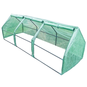 Spare Cover for Garden Grow Extra Long Apex Cloche