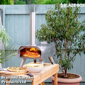 Pizza oven box outlet