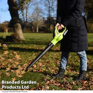 Leaf Blowers Vacs Garden Gear