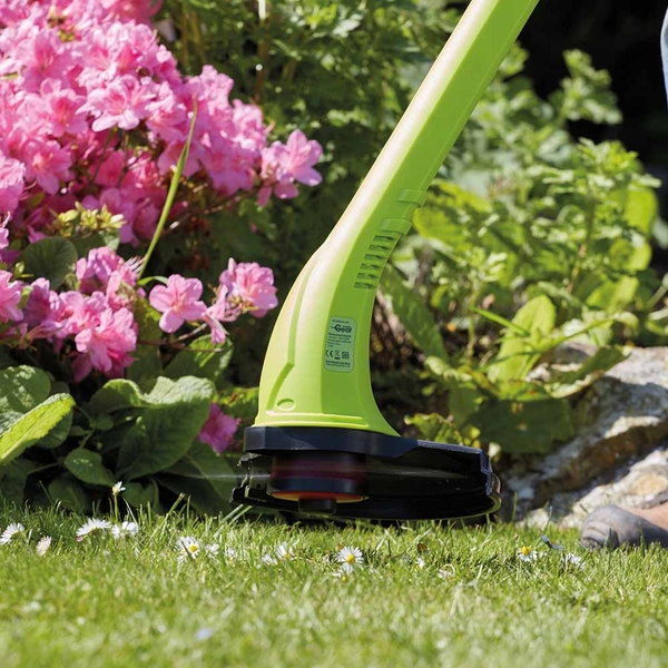 Garden Gear Grass Trimmer Head