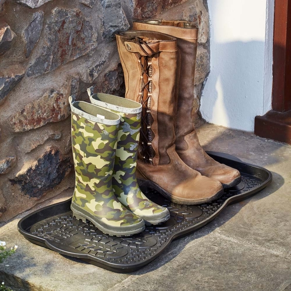 Garden Gear Boot Tray