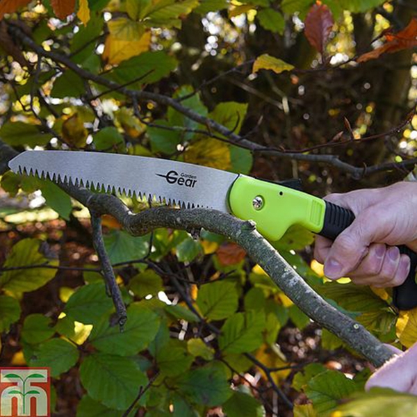 Garden Gear Pruning Saw