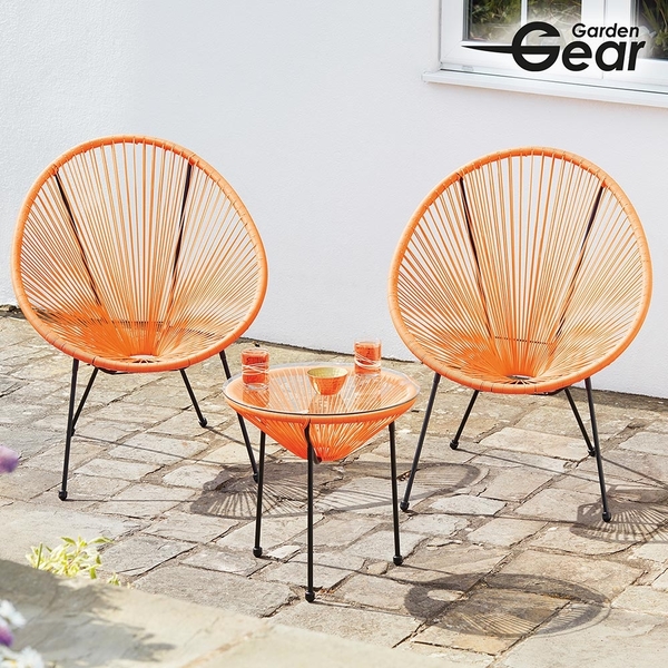 Black Garden Dining Chairs Uke Strings - Buy Alberta Metal Six Seater Dining Set in Black by Forzza ... - See more ideas about uke strings, ukulele, uke.