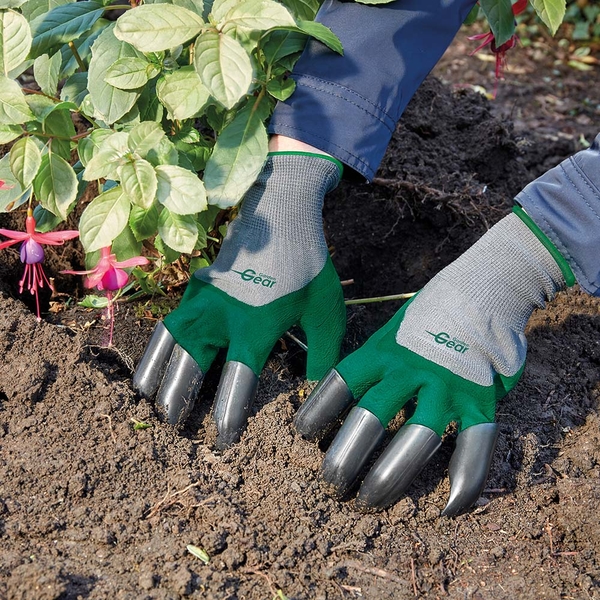 Garden Gear Claw Gloves