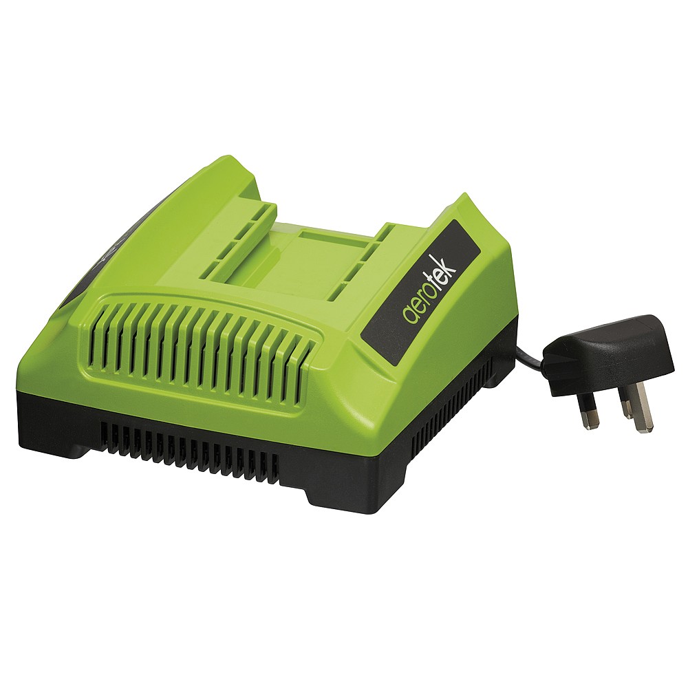 Aerotek on sale cordless chainsaw