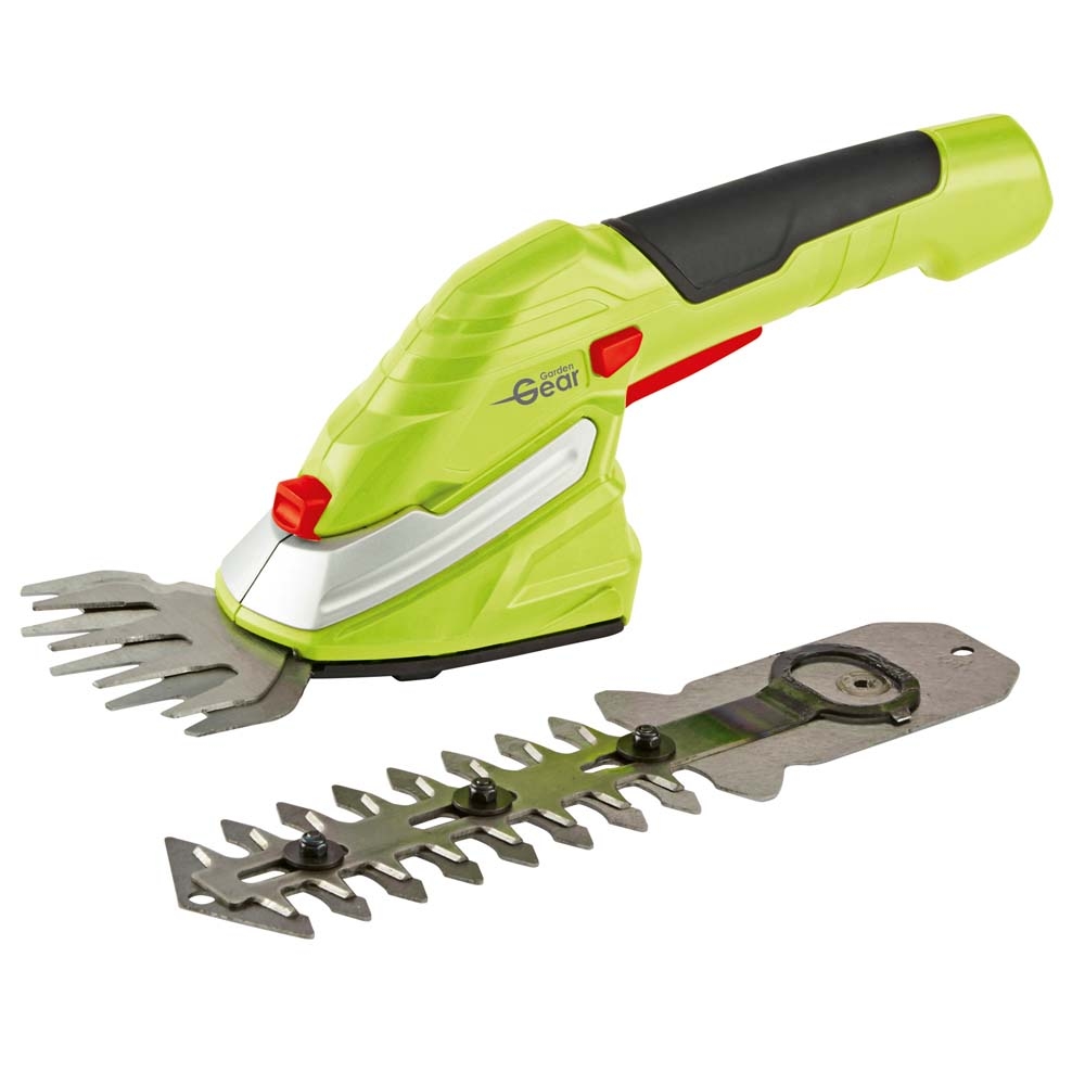 Garden gear on sale trimming shears