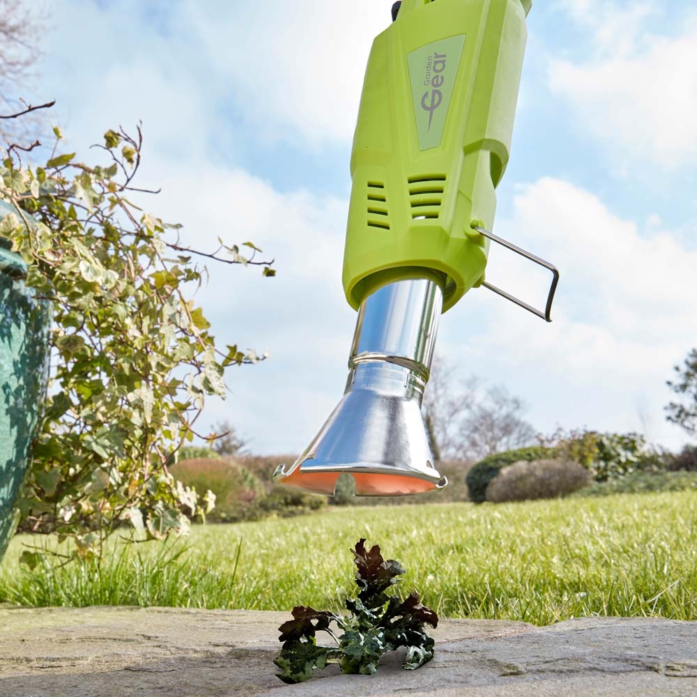 Best Electric Weed Burner Reviews Uk at Samuel Benjamin blog