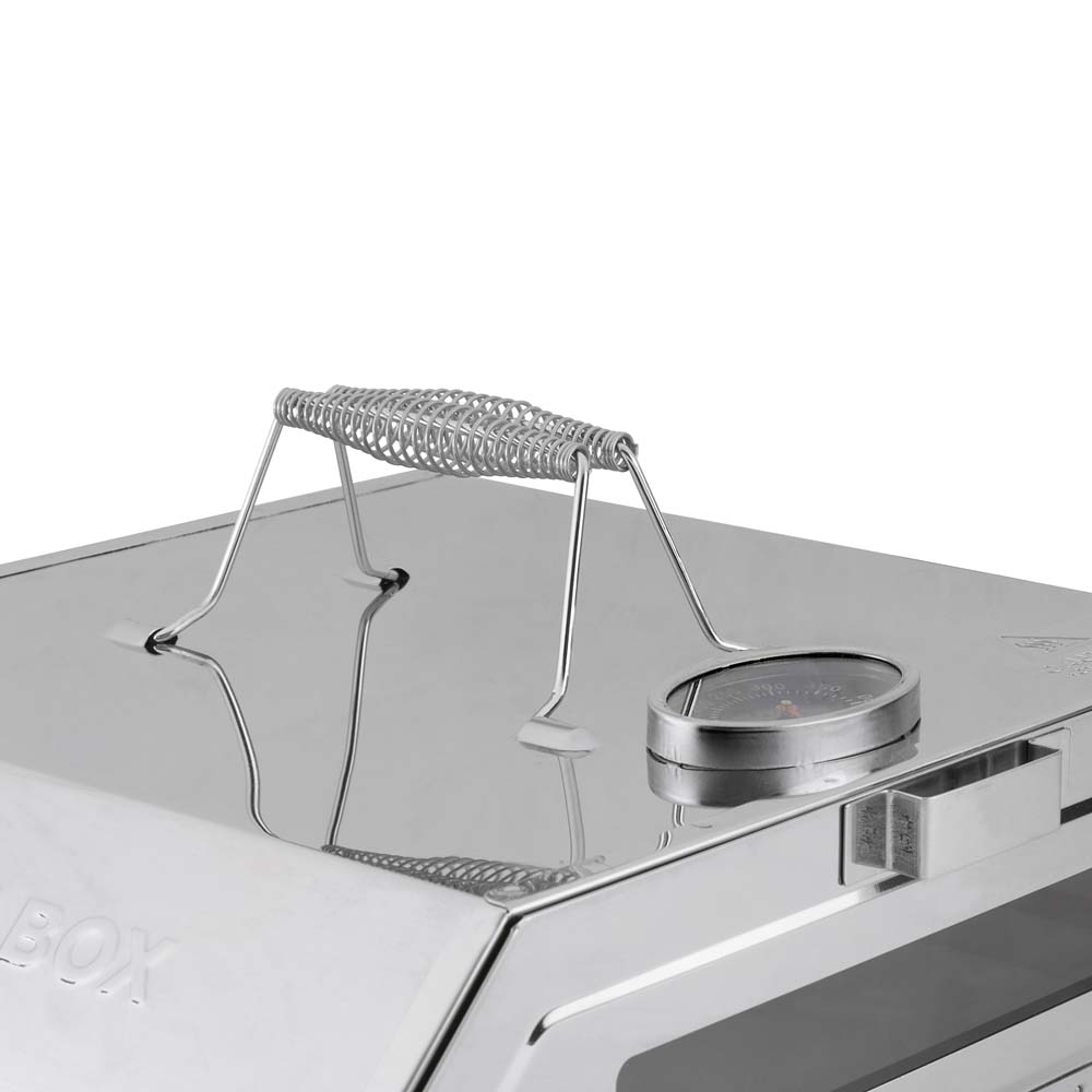 Blaze Box Pizza Oven with Paddle Garden Gear