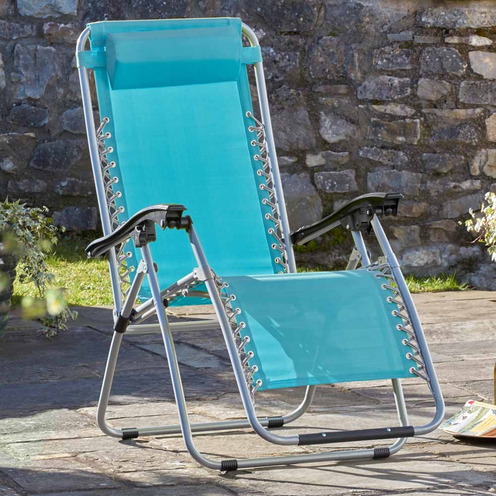 Show me a zero gravity chair deals
