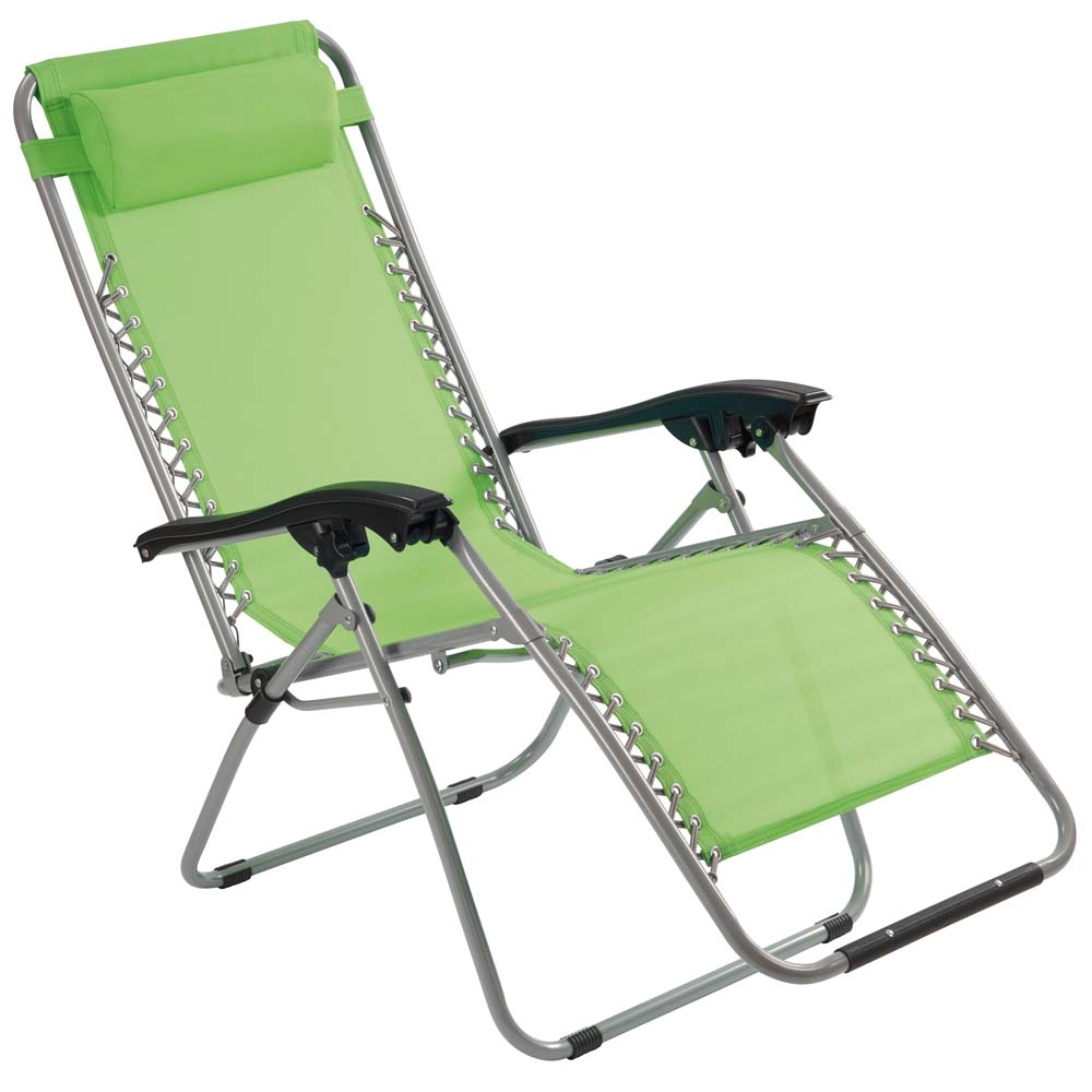 Zero Gravity Chair | Garden Gear